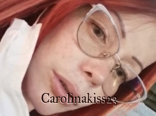 Carolinakiss23