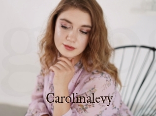Carolinalevy
