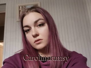 Carolinaramsy
