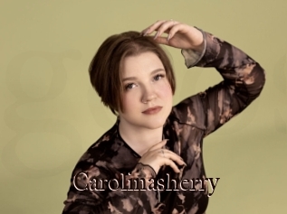 Carolinasherry