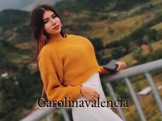 Carolinavalencia