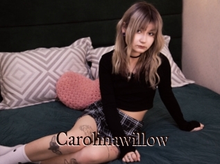 Carolinawillow