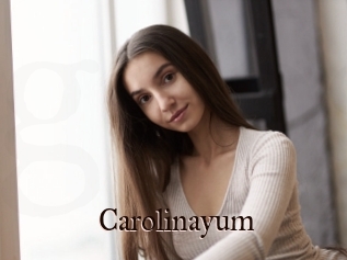 Carolinayum