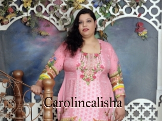 Carolinealisha