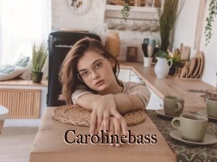 Carolinebass
