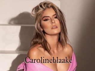 Carolineblaake