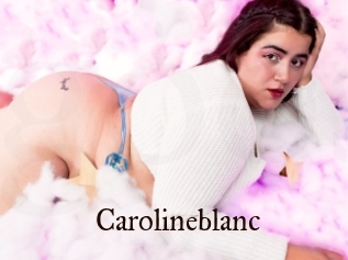 Carolineblanc