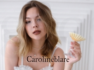 Carolineblare