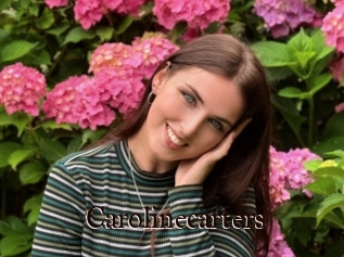 Carolinecarters