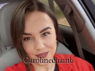 Carolinechamb