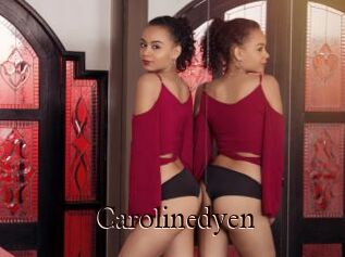 Carolinedyen