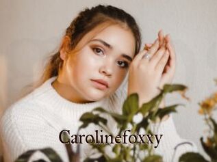Carolinefoxxy