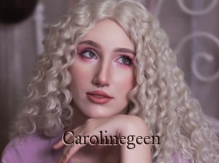 Carolinegeen