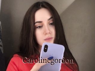 Carolinegordon