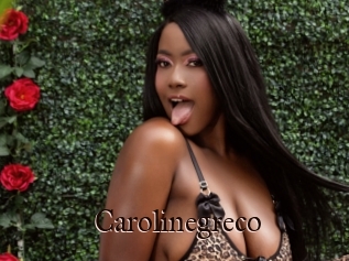 Carolinegreco