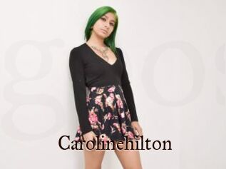 Carolinehilton