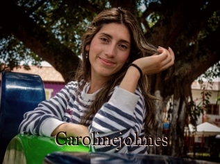 Carolinejohnes