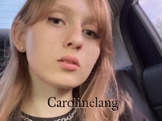 Carolinelang