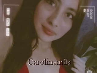 Carolinemils