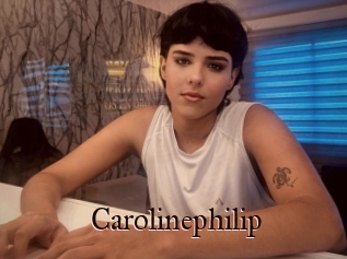 Carolinephilip
