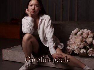 Carolinepoole