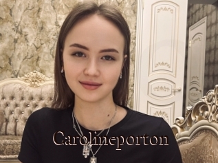 Carolineporton