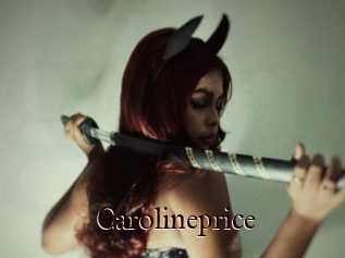 Carolineprice