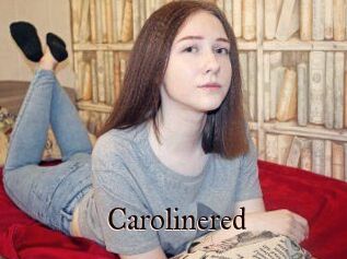 Carolinered