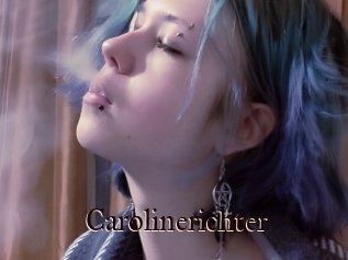 Carolinerichter