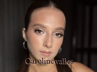 Carolinewalles