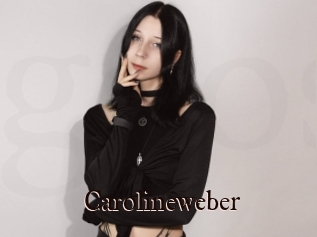 Carolineweber
