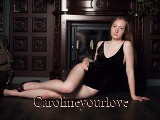Carolineyourlove