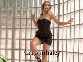 Carolinhaley
