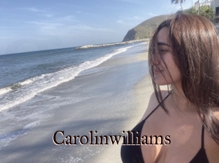 Carolinwilliams