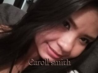 Caroll_smith