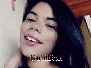 Carollfoxx