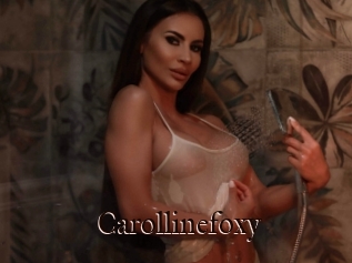 Carollinefoxy