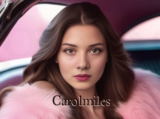 Carolmiles