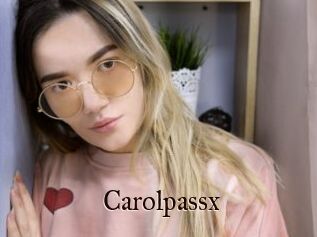 Carolpassx