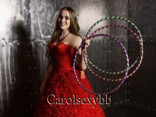 Carolsexybb