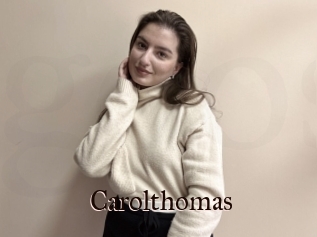 Carolthomas