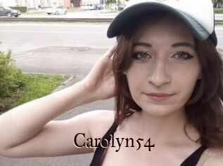 Carolyn54