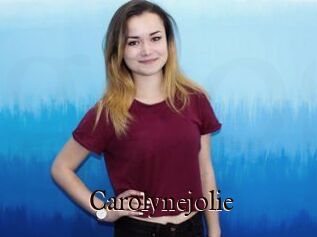 Carolynejolie