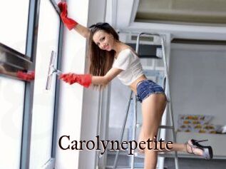 Carolynepetite