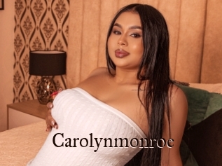 Carolynmonroe