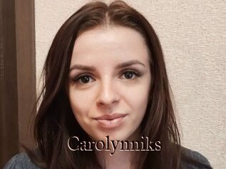 Carolynniks