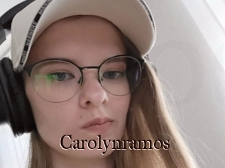 Carolynramos
