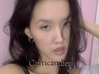 Carrieamber