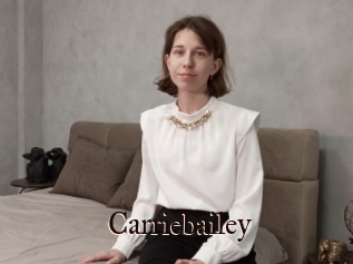 Carriebailey