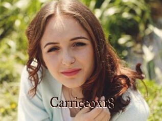 Carriecox18